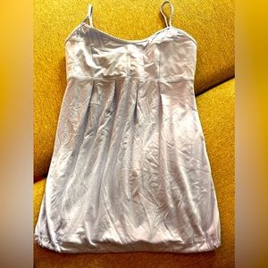 Lululemon Athletica lilac purple tank super soft size 8 fits 4-6 too